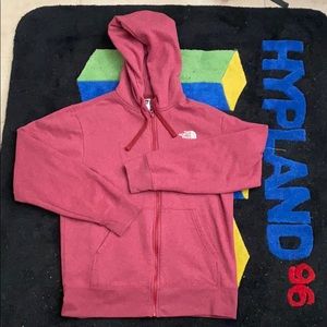 A smooth lil zip up hoodie type beat